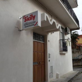 Гостиница  Sicily Guest House  Джела